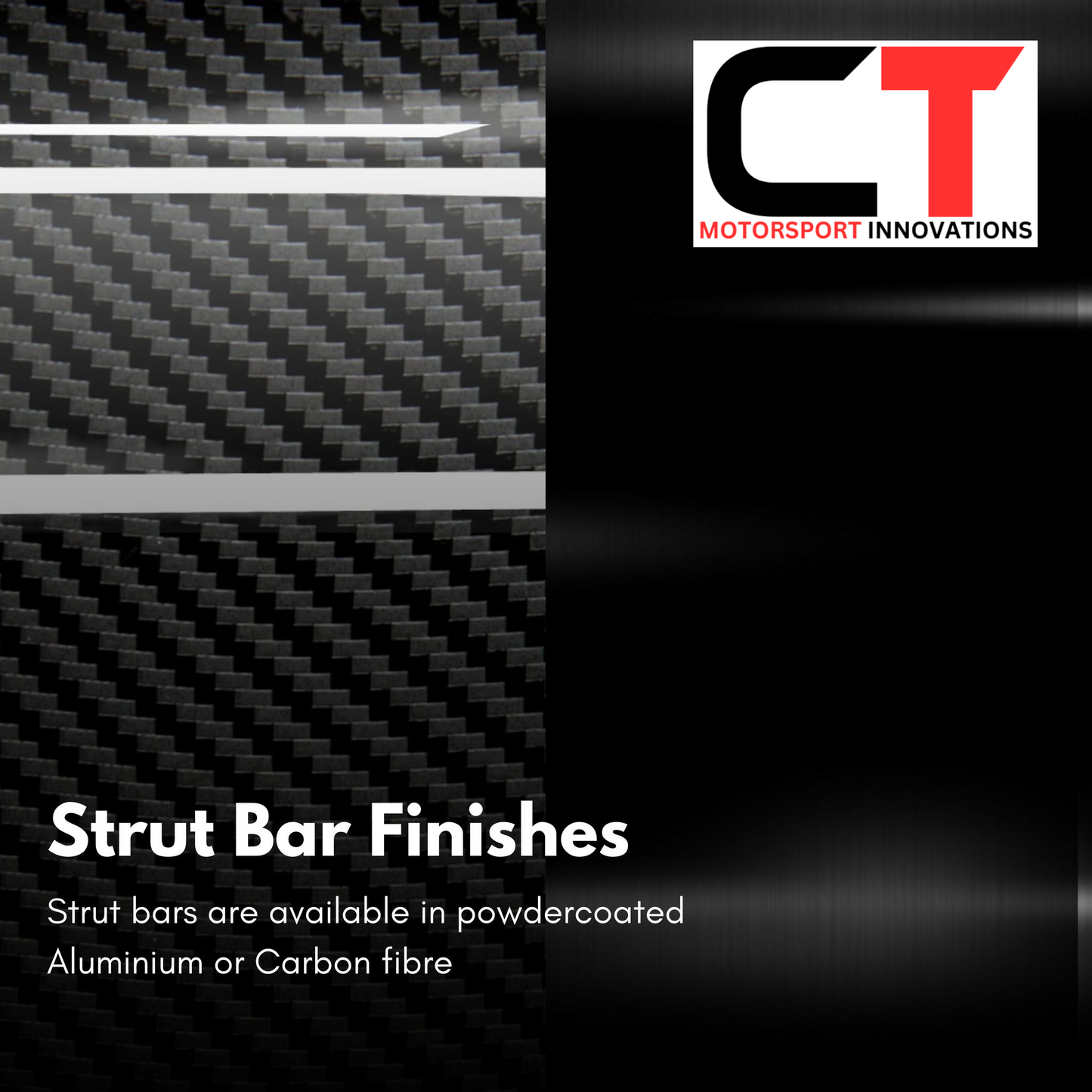 VW Golf Mk6 R GTI Strut bar and Cargo net